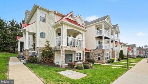 205 KIMARY CT #205-B, FOREST HILL, MD, 21050