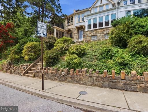 916 E 36TH ST, BALTIMORE, MD, 21218