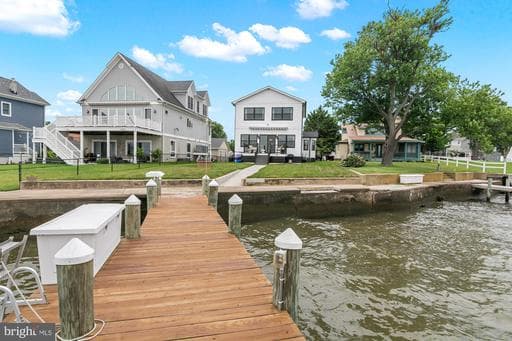 2724 HOLLY BEACH RD, BALTIMORE, MD, 21221