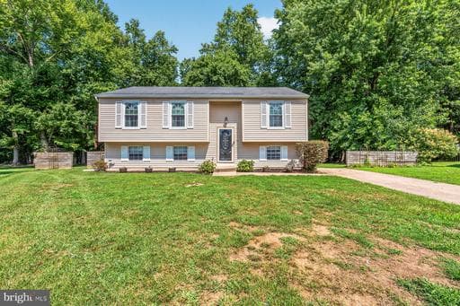 425 Dawn Ct, Aberdeen, MD 21001-3552, United States