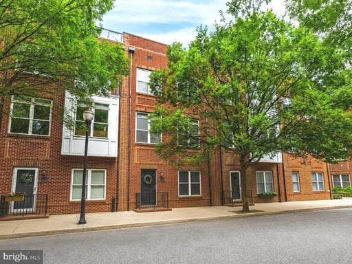 1420 BENJAMIN ST, BALTIMORE, MD, 21230