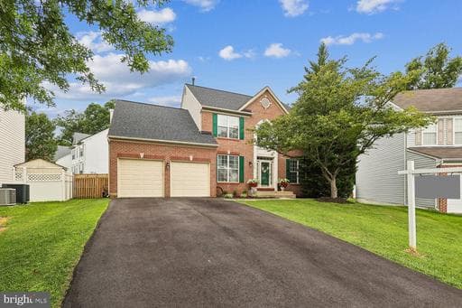 6912 SCARLET OAKS DR, ELKRIDGE, MD, 21075