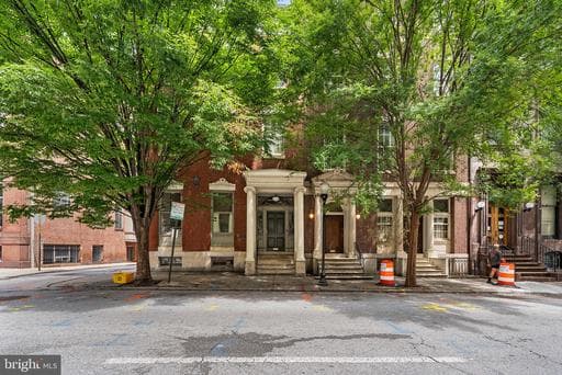 10 W MADISON ST #31, BALTIMORE, MD, 21201