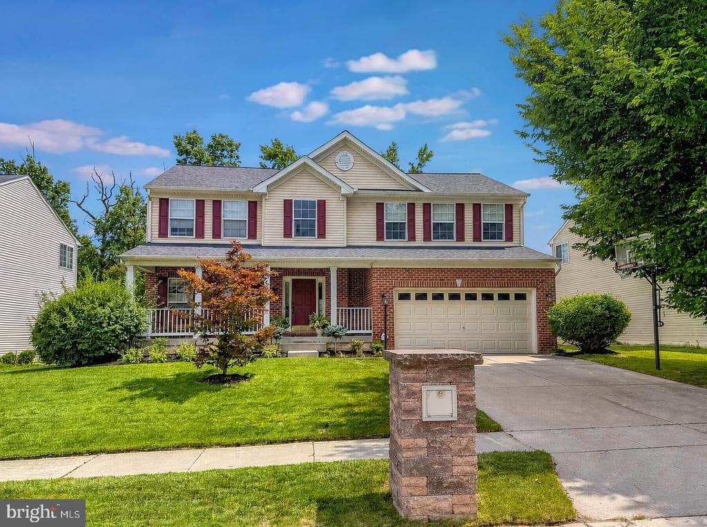 3409 Shrewsbury Rd, Abingdon, MD 21009-1066, United States - 550000