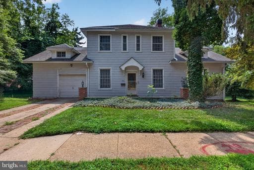 511 THORNFIELD RD, BALTIMORE, MD, 21229