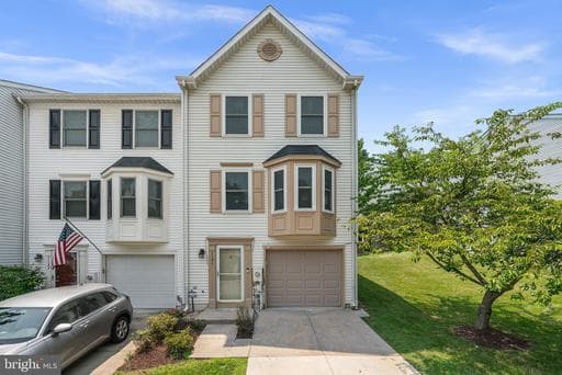 1131 KELFIELD DR #1131, BALTIMORE, MD, 21227