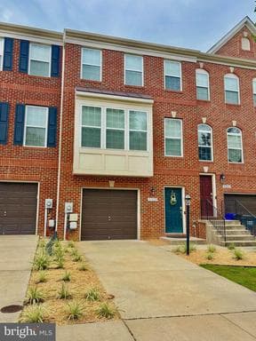 5323 ROCKINGHAM PL, WHITE PLAINS, MD, 20695