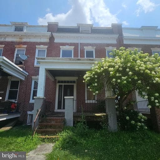 413 LYNDHURST ST, BALTIMORE, MD, 21229