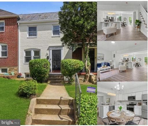 3319 LEIGHTON AVE, BALTIMORE, MD, 21215