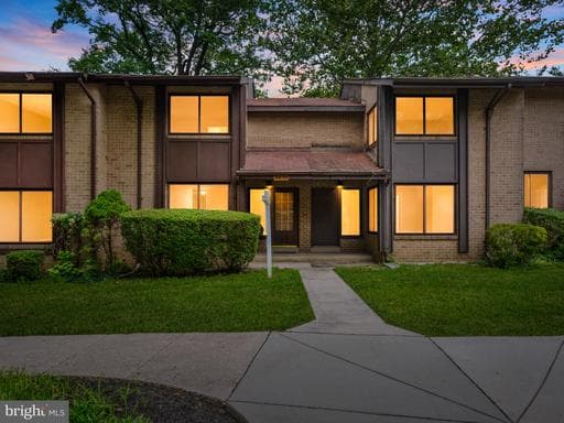 9436 KILIMANJARO RD, COLUMBIA, MD, 21045