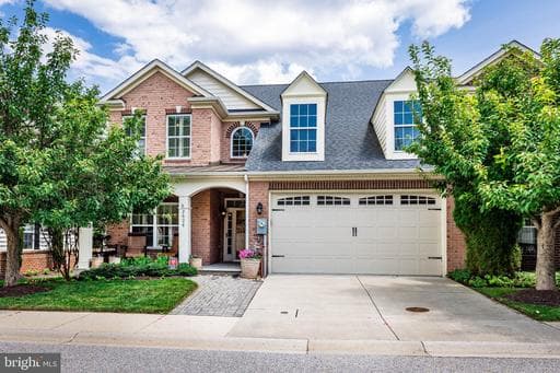 2608 Queensland Dr, Ellicott City, MD 21042-2383, United States