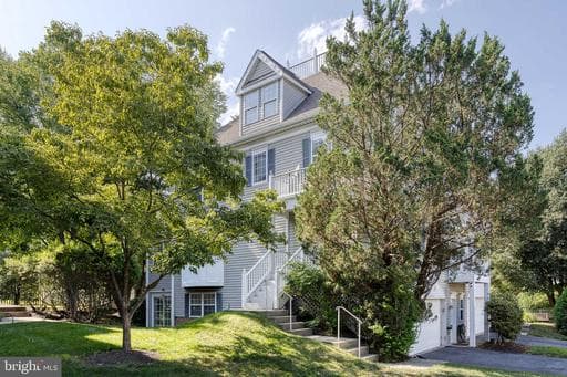 4 LUCY CT #59, REISTERSTOWN, MD, 21136