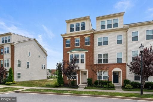 7024 RACKHAM WAY, HANOVER, MD, 21076