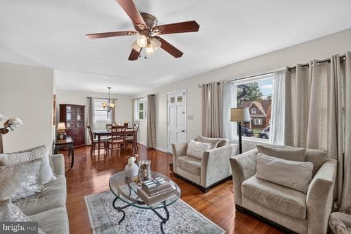 6402 GATEWAY BLVD, DISTRICT HEIGHTS, MD, 20747