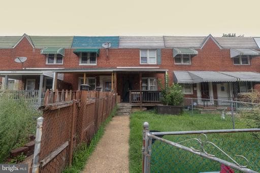 2035 Grinnalds Ave, Baltimore, MD 21230-1508, United States