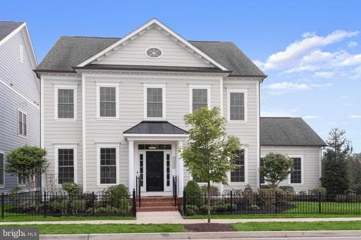 11452 DAIRY ST, FULTON, MD, 20759