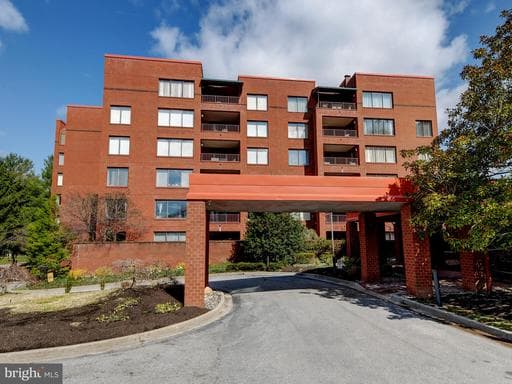 1 GRISTMILL CT #302, BALTIMORE, MD, 21208
