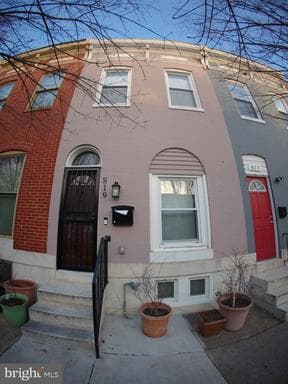 819 N MONTFORD AVE, BALTIMORE, MD, 21205