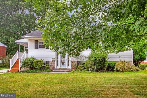 3824 CASSANDRA RD, RANDALLSTOWN, MD, 21133