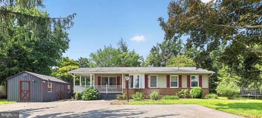 17001 Moss Meadow Way, Mt Airy, MD 21771-3529, United States