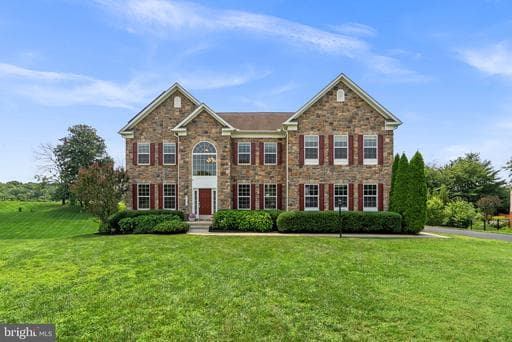 2826 BRIDALWREATH CT, WOODBINE, MD, 21797