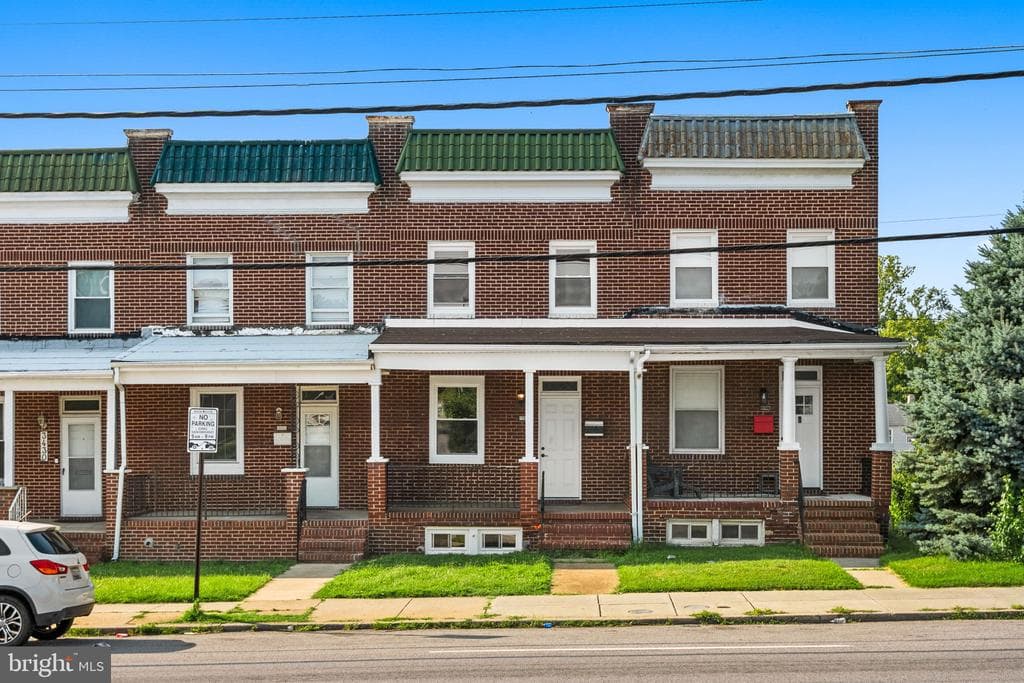 MD,BALTIMORE CITY - 189000