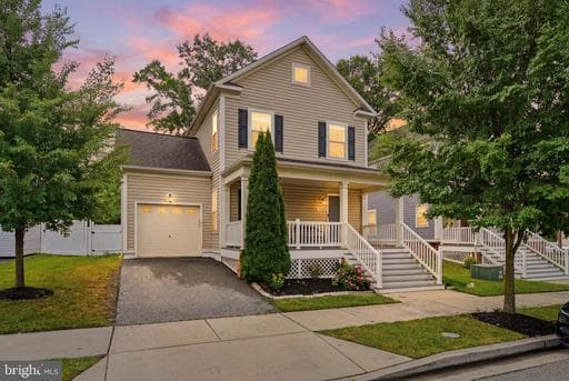 1621 RENAISSANCE DR, ESSEX, MD, 21221