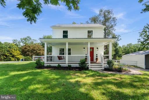 14021 TRIADELPHIA RD, GLENELG, MD, 21737