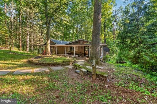 1310 BOYD RD, STREET, MD, 21154