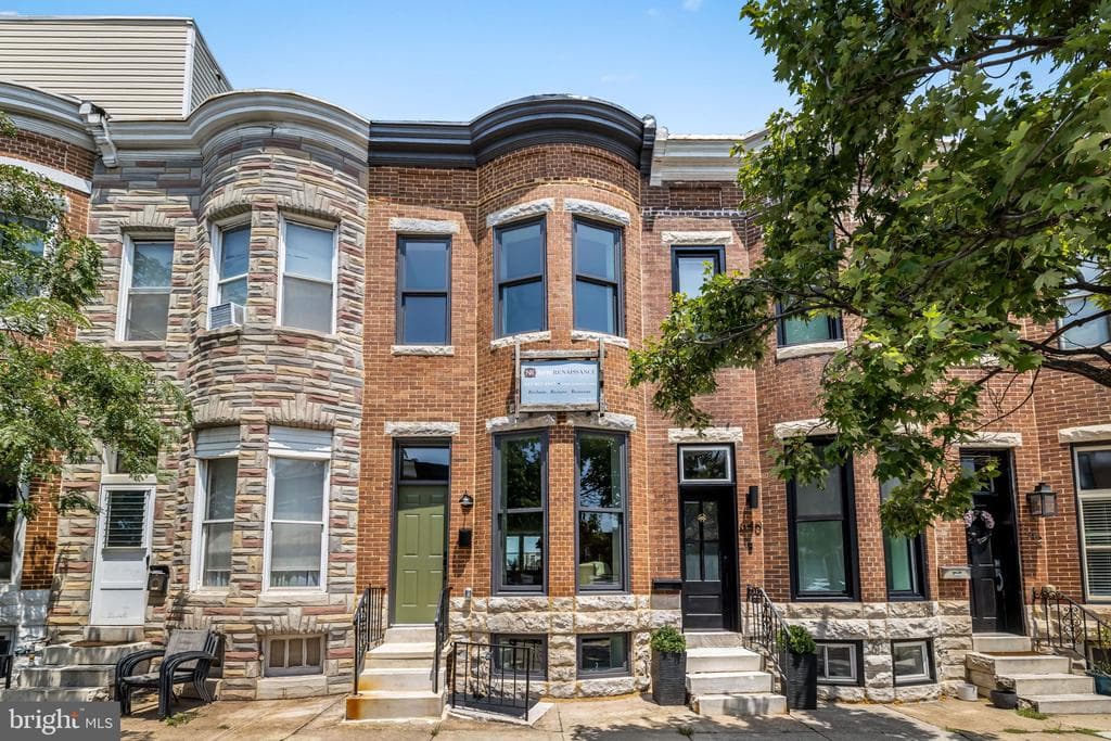 MD,BALTIMORE CITY - 645000