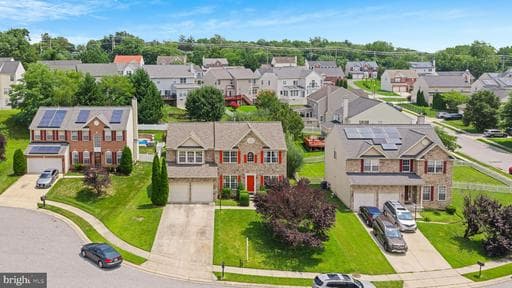 1408 BANKERT TER, ABINGDON, MD, 21009