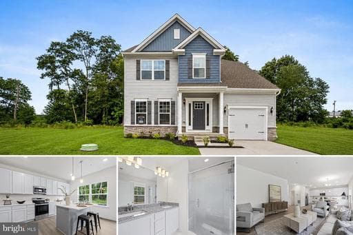 111 NELL STREET, PERRYVILLE, MD, 21903