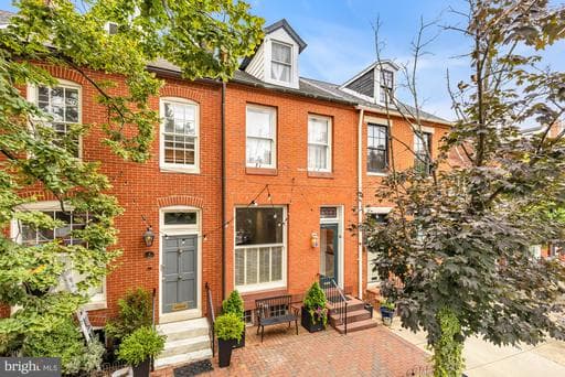 115 E MONTGOMERY ST, BALTIMORE, MD, 21230