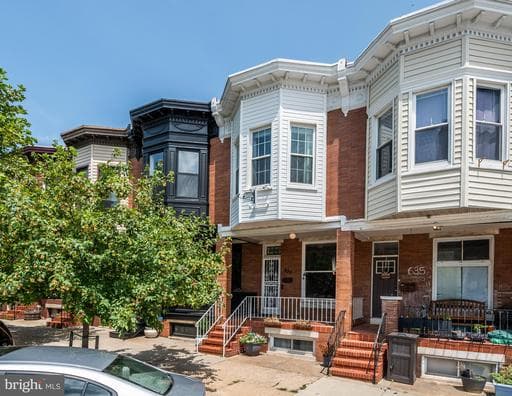 633 S CONKLING ST, BALTIMORE, MD, 21224