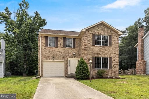 6015 HARBOR SEAL CT, WALDORF, MD, 20603