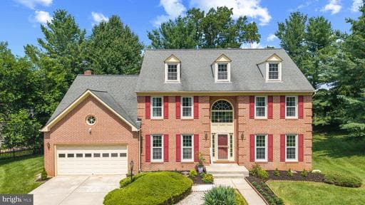 10210 BRIGHTSTONE PL, ELLICOTT CITY, MD, 21042