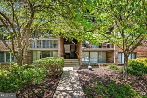 8721 HAYSHED LN #21, COLUMBIA, MD, 21045