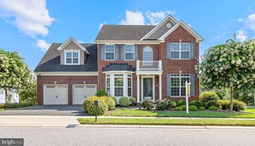 9017 SUNNI PERCH CT, PERRY HALL, MD, 21128