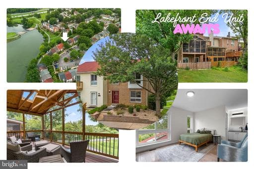 7252 Dockside Ln, Columbia, MD 21045-5000, United States