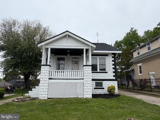 3505 FRANKFORD AVE, BALTIMORE, MD, 21214, BALTIMORE CITY