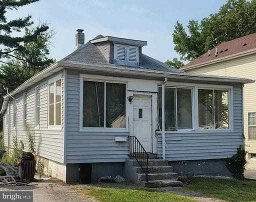 7714 DANIELS AVE, BALTIMORE, MD, 21234