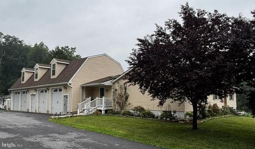 11134 PHILADELPHIA RD, WHITE MARSH, MD, 21162