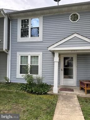 4163 BLUEBIRD DR, WALDORF, MD, 20603