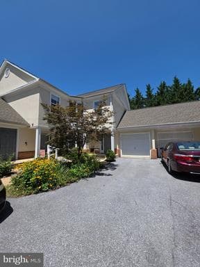 9226 JAMES HOWARD LN #9226, BALTIMORE, MD, 21208