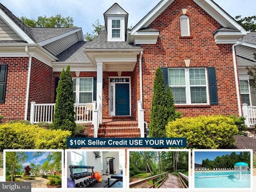 376 BUCKEYE CIR, LA PLATA, MD, 20646