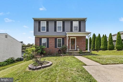 702 FOOT HILL RD, BEL AIR, MD, 21014