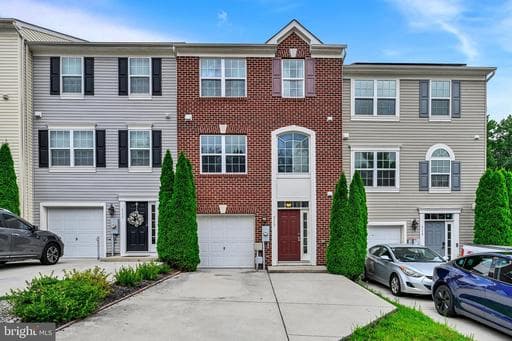 713 English Ivy Ct, Aberdeen, MD 21001-2672, United States