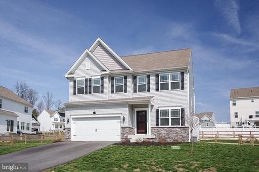 322 Barney Ct, North East, MD 21901-2130, United States