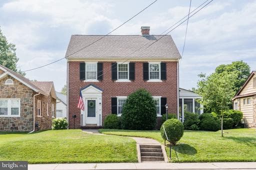 515 NORTH ST, ELKTON, MD, 21921