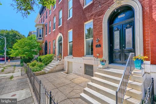 2506 MADISON AVE, BALTIMORE, MD, 21217